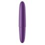 Mini mały wibrator Satisfyer Ultra Power Bullet 6 fioletowy - 5