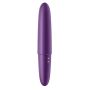 Mini mały wibrator Satisfyer Ultra Power Bullet 6 fioletowy - 6