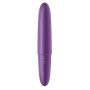 Mini mały wibrator Satisfyer Ultra Power Bullet 6 fioletowy - 7