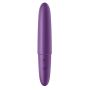 Mini mały wibrator Satisfyer Ultra Power Bullet 6 fioletowy - 8