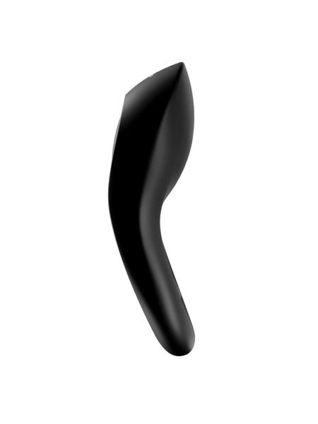 Satisfyer Duo wibrujący sex pierścień na penisa - 3