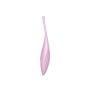 Stymulator łechtaczki Satisfyer Twirling masażer różowy - 4