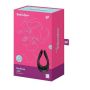 Wibrator stymulator dla par Satisfyer Endless Joy - 2