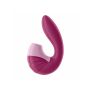 Stymulator wibrator punktu g Satisfyer Supernova czerwony - 3