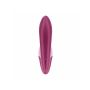 Stymulator wibrator punktu g Satisfyer Supernova czerwony - 4