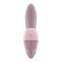 Stymulator wibrator punktu g Satisfyer Supernova różowy - 3