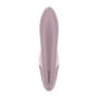 Stymulator wibrator punktu g Satisfyer Supernova różowy - 6