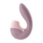 Stymulator wibrator punktu g Satisfyer Supernova różowy - 8