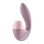 Stymulator wibrator punktu g Satisfyer Supernova różowy - 9