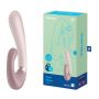 Satisfyer Heat Wave nagrzewany wibrator masażer - 3