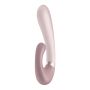 Satisfyer Heat Wave nagrzewany wibrator masażer - 2