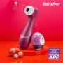 Zestaw Satisfyer Deluxe Duży Kalendarz Adwentowy - 7