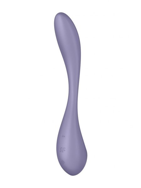 Wibrator punktu G Satisfyer G-Spot Flex 5+ petrol - 4