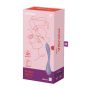 Wibrator punktu G Satisfyer G-Spot Flex 5+ petrol - 3