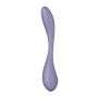 Wibrator punktu G Satisfyer G-Spot Flex 5+ petrol - 5