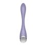 Wibrator punktu G Satisfyer G-Spot Flex 5+ petrol - 4