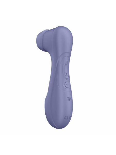 Satisfyer Pro 2 bezdotykowy stymulator łechtaczki - 3