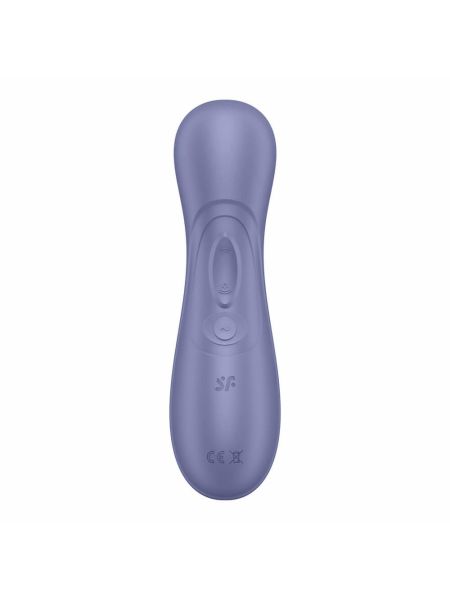 Satisfyer Pro 2 bezdotykowy stymulator łechtaczki - 4