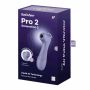 Satisfyer Pro 2 bezdotykowy stymulator łechtaczki - 7