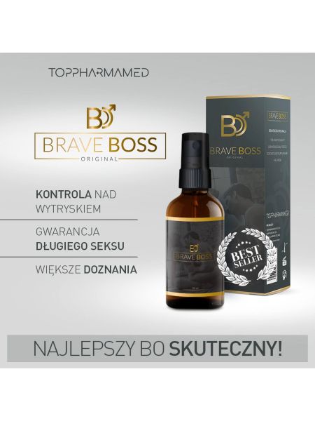 Mocny spray na długi sex erekcję opóźniający 50ml - 4