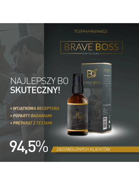 Mocny spray na długi sex erekcję opóźniający 50ml - 5