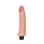 Wibrator duży miękki realistyczny penis 21,8cm - 6