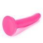 Dildo do strap-ona zabawy analne silikonowe 11 cm - 7