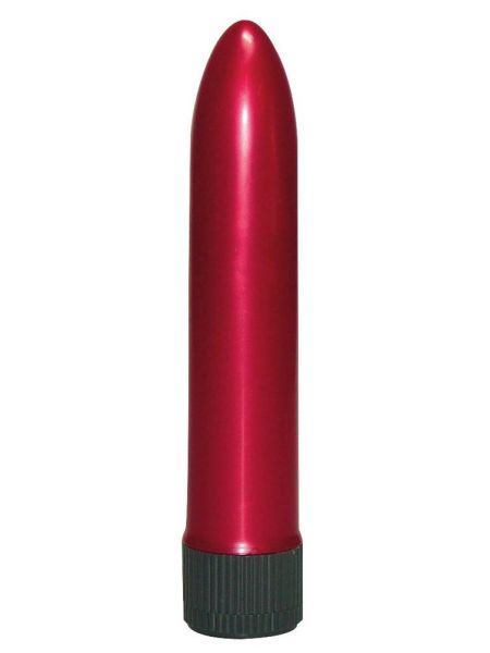 Wibrator-5598140000 MM´s Baby Vibe rot-Wibrator - 4