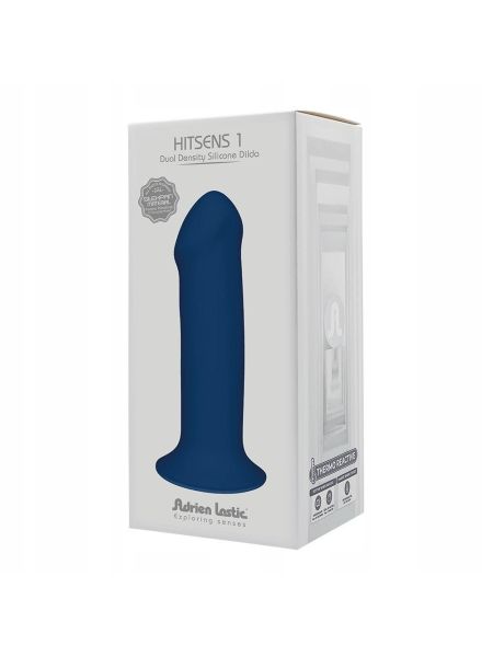 Plug miękkie silikonowe dildo analne korek zatyczka - 2