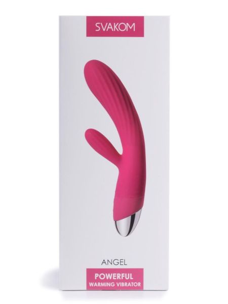 Angel Plum Red