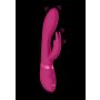 Wibrator-Zosia - Classic G-Spot Rabbit - Pink - 3