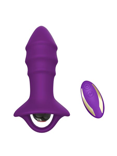 Kylin purple (with remote)