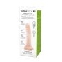 Dildo duże realistyczne z mocną przyssawką 21,5 cm - 6