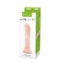 Dildo duże realistyczne z mocną przyssawką 28 cm - 3