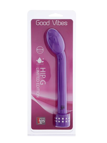 Wibrator-GOOD VIBES HIP G- LIMITED EDITION - 4