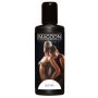 Olejek do masażu erotycznego nuru Jasmin 200 ml - 3