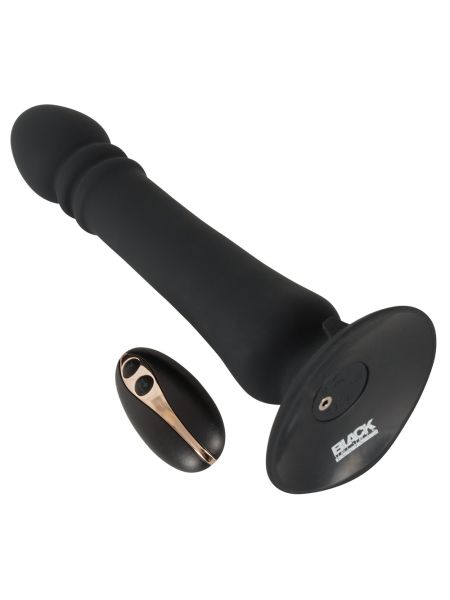 Black Velvets Anal Thruster - 4