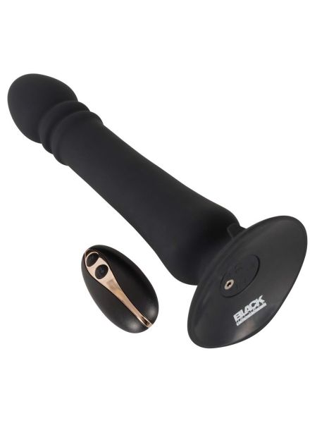 Black Velvets Anal Thruster - 5