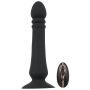 Black Velvets Anal Thruster - 9