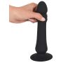 Black Velvets Anal Thruster - 12