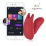 Magic Motion - Umi Smart draagbare vibrator met dubbele motor - 2