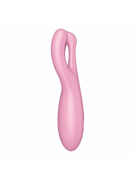 Satisfyer Stymulator łechtaczki sterowany pilotem - 3