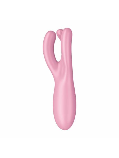 Satisfyer Stymulator łechtaczki sterowany pilotem - 4