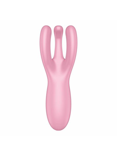 Satisfyer Stymulator łechtaczki sterowany pilotem - 5