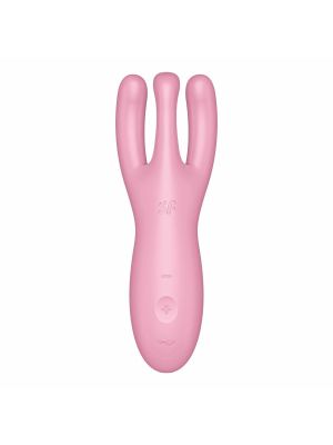 Satisfyer Stymulator łechtaczki sterowany pilotem - image 2