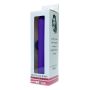 Ultra Power Bullet USB 10 functions Matte Purple - 10