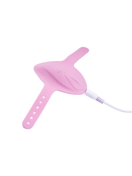 Wibrator-Strap on Vibrator - 6