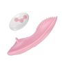 Wibrator-Strap on Vibrator 01 -Pink - 2