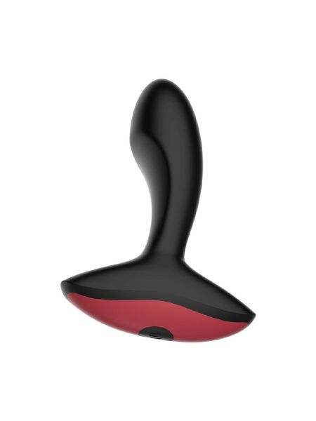 Masażer prostaty Solstice App Prostate Vibrator - 3