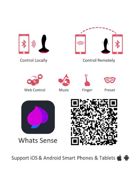 Masażer prostaty Solstice App Prostate Vibrator - 7